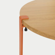 salontafel pebble