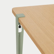 Tiptoe bureau