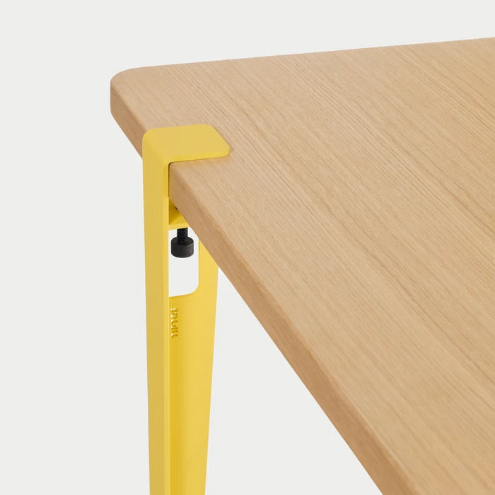 Tiptoe eettafel