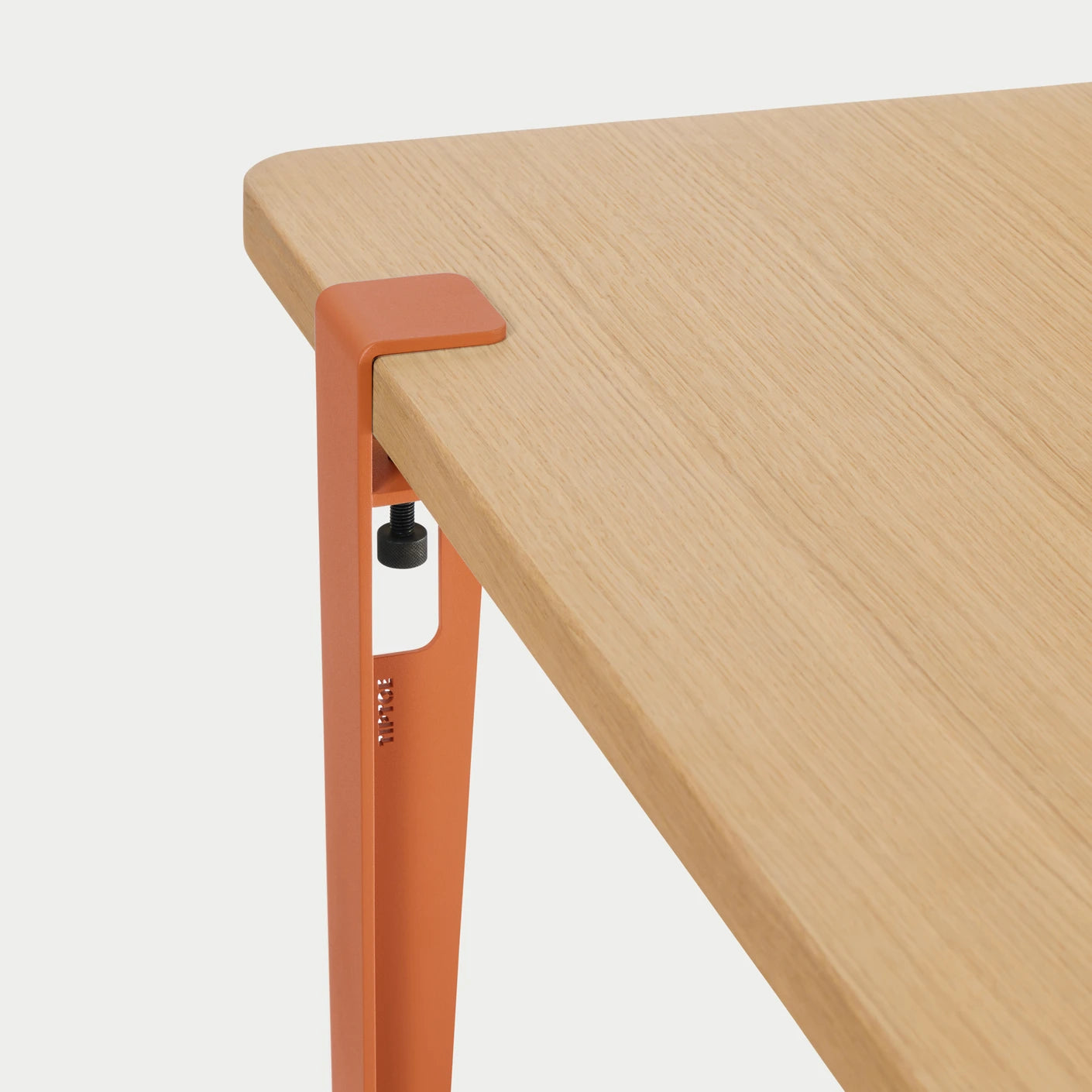 Tiptoe eettafel