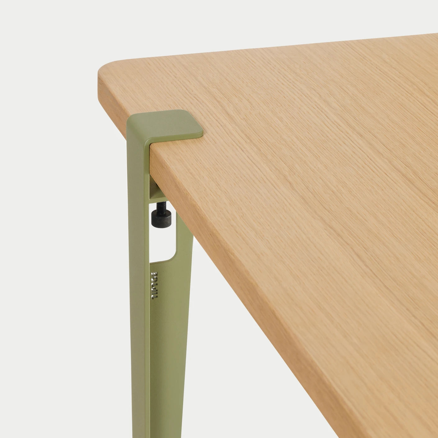 Tiptoe eettafel