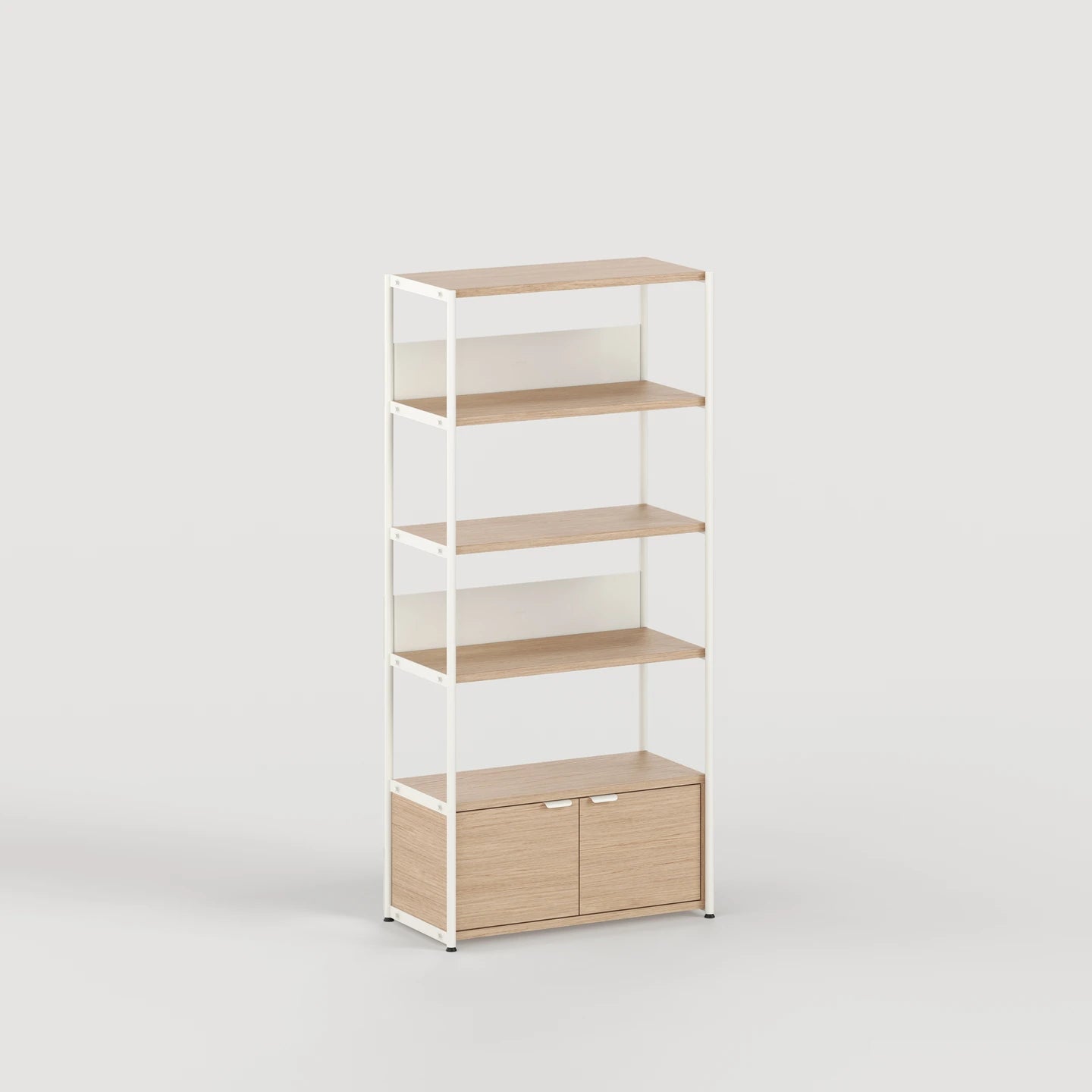 unit enkel - modulair wandsysteem