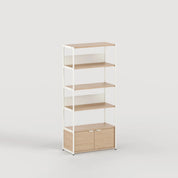 unit enkel - modulair wandsysteem