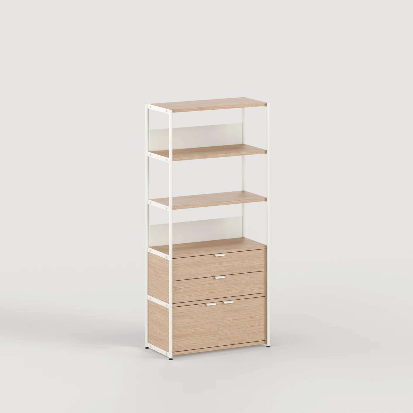 unit enkel - modulair wandsysteem