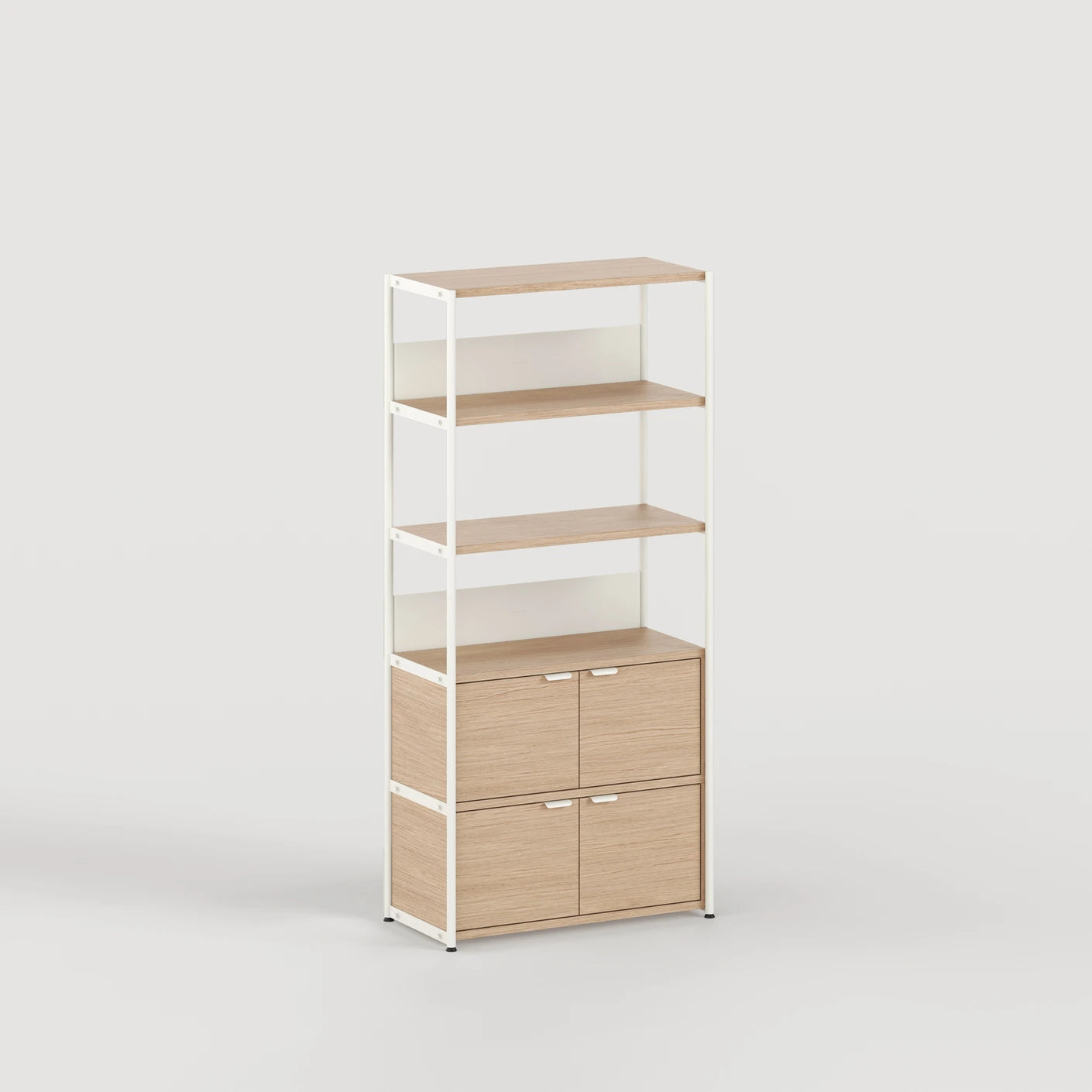 unit enkel - modulair wandsysteem