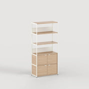 unit enkel - modulair wandsysteem