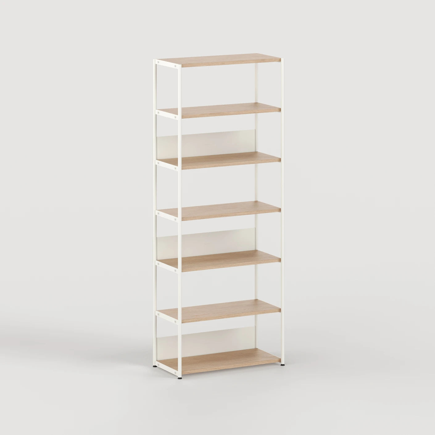 unit enkel - modulair wandsysteem