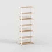 unit enkel - modulair wandsysteem