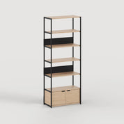 unit enkel - modulair wandsysteem