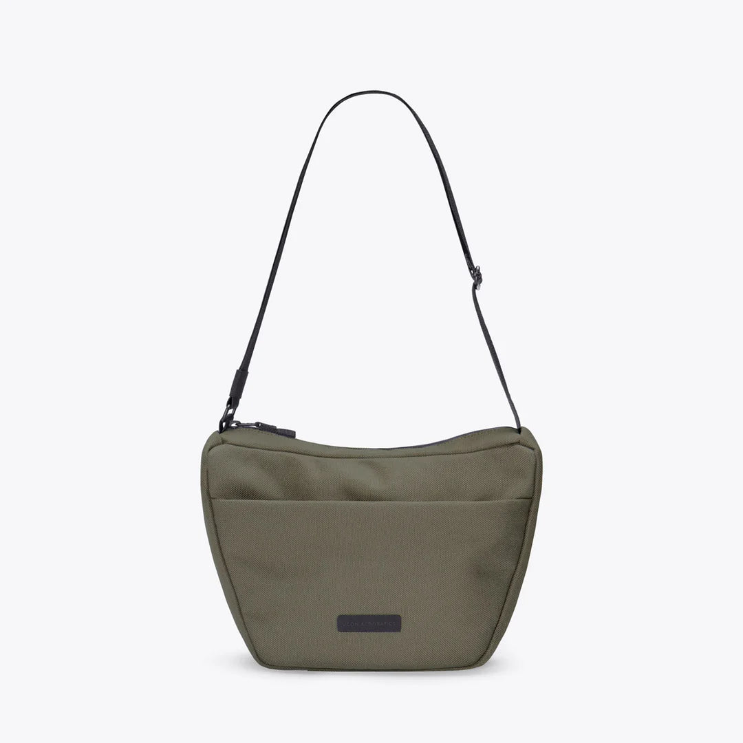 adam mini - original series