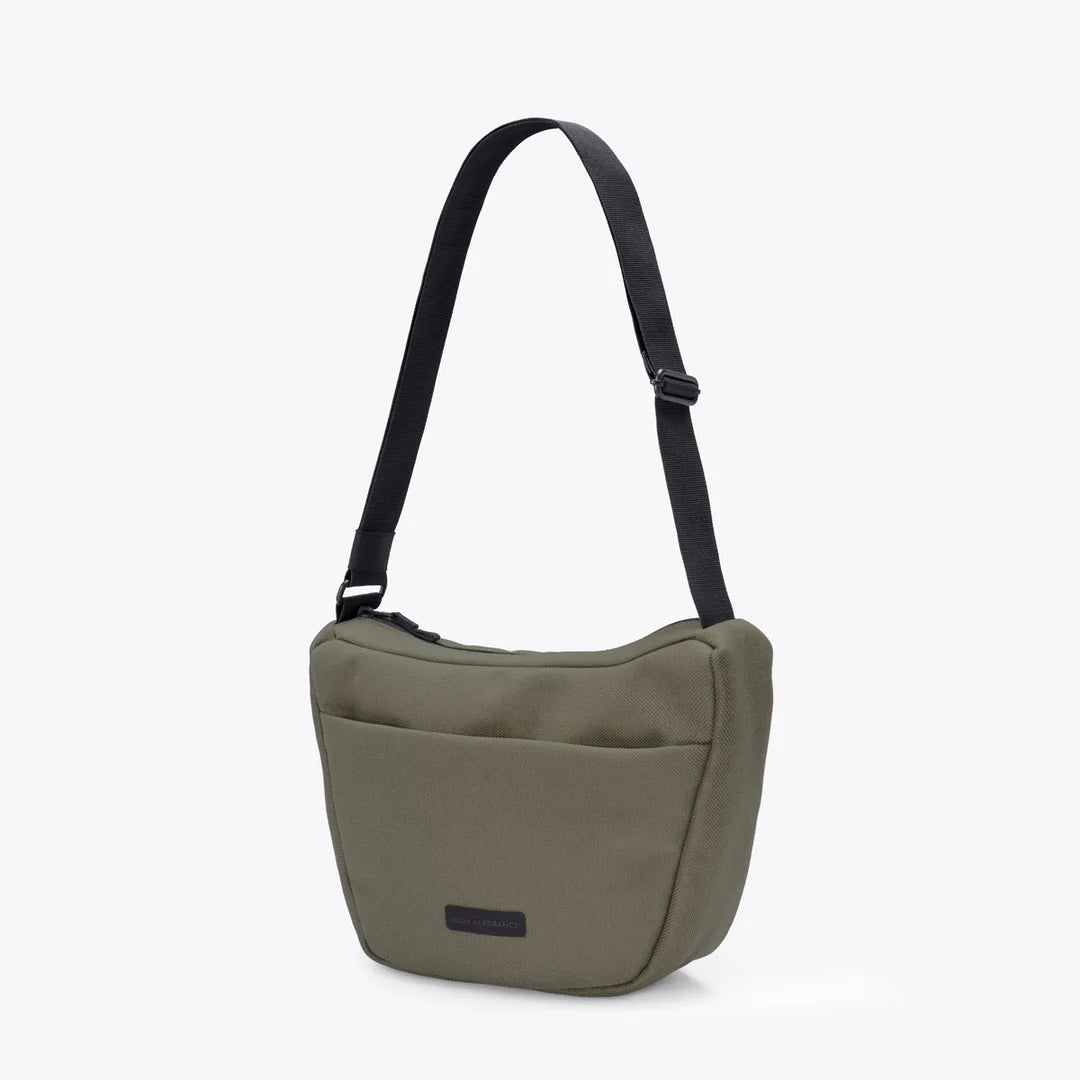 adam mini - original series