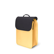 Adina mini - Lotus infinity black lemon