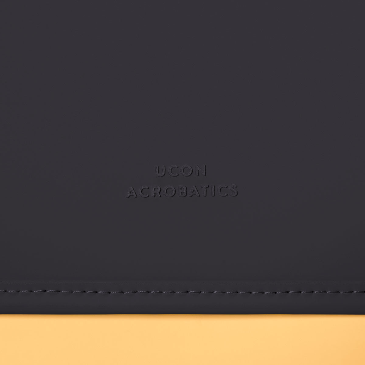 Adina mini - Lotus infinity black lemon