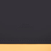Adina mini - Lotus infinity black lemon