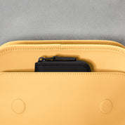 Adina mini - Lotus infinity black lemon