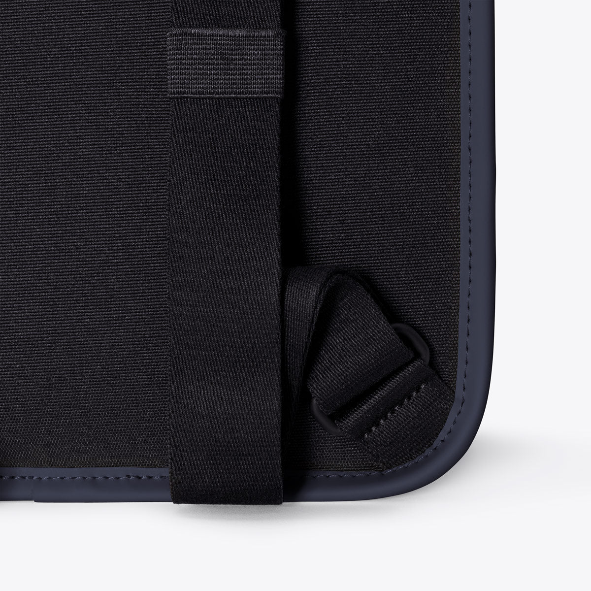 Adina mini - Lotus infinity dark navy