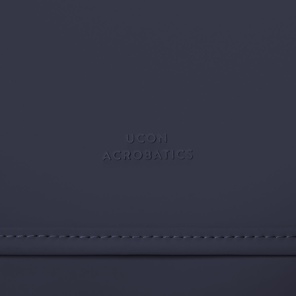 Adina mini - Lotus infinity dark navy
