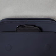 Adina mini - Lotus infinity dark navy