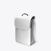 Adina mini - Lotus infinity silver metallic