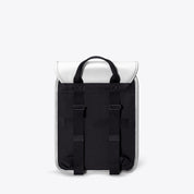 Adina mini - Lotus infinity silver metallic