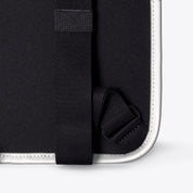 Adina mini - Lotus infinity silver metallic