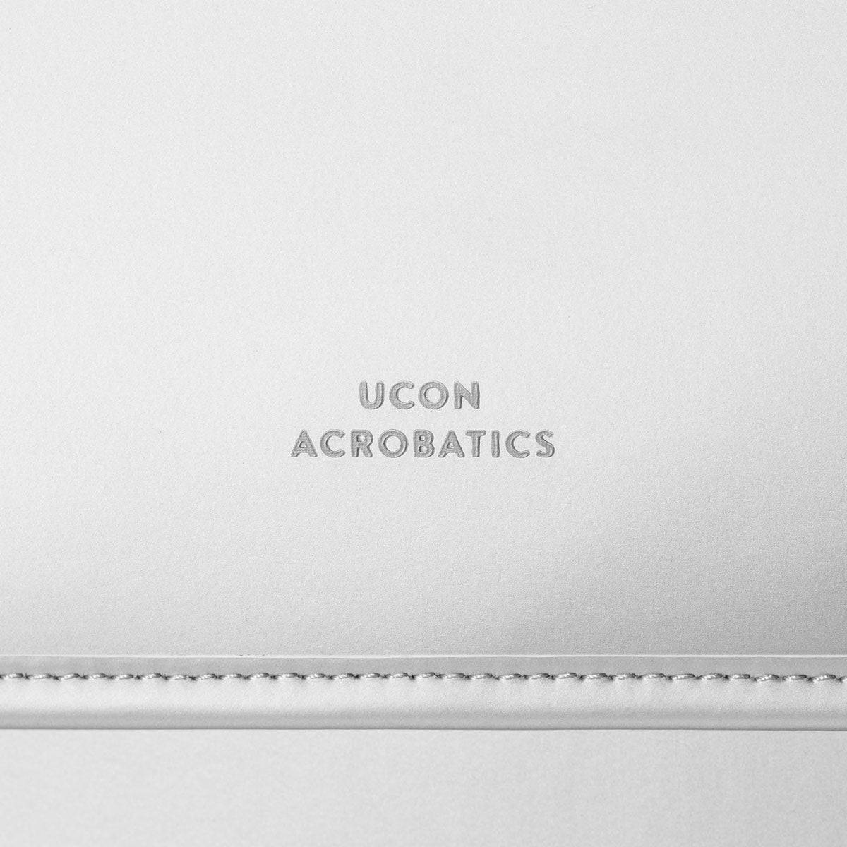 Adina mini - Lotus infinity silver metallic