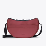 Alva medium - Lotus infinity burgundy