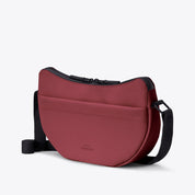 Alva medium - Lotus infinity burgundy