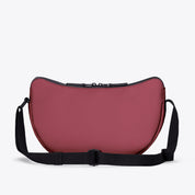 Alva medium - Lotus infinity burgundy