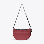 Alva medium - Lotus infinity burgundy