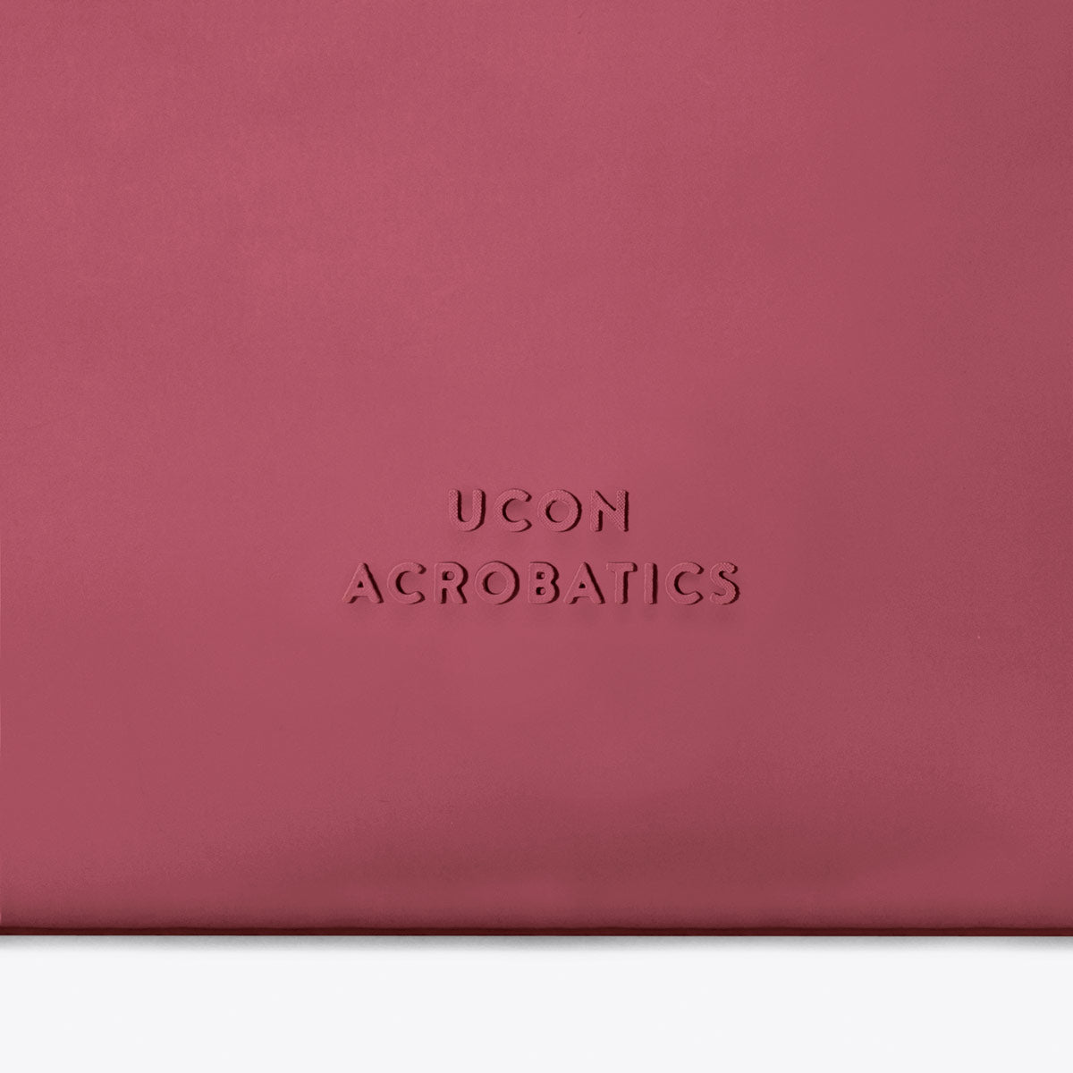 Alva medium - Lotus infinity burgundy