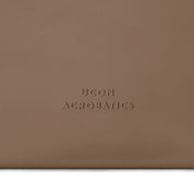 Alva medium - Lotus infinity chestnut