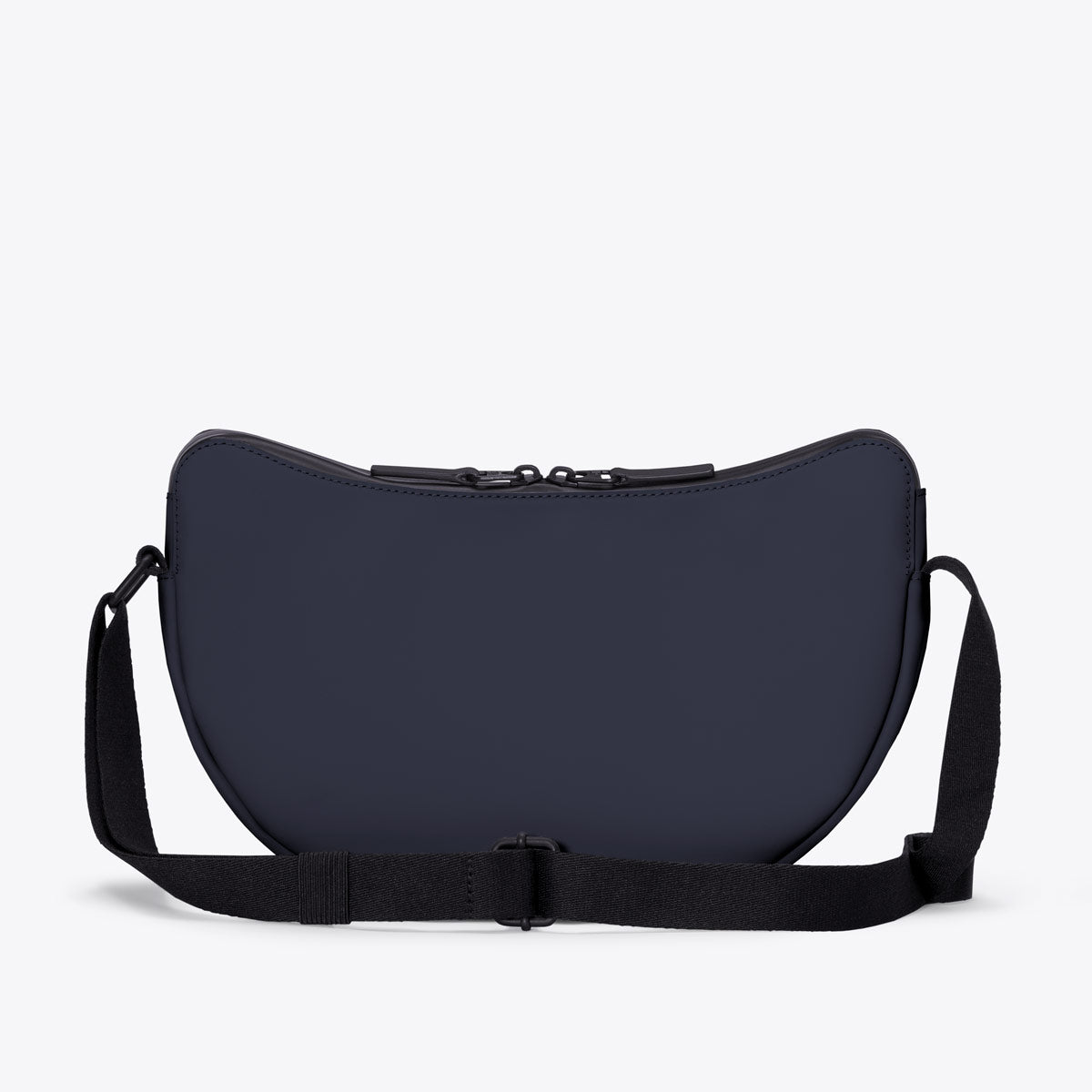 Alva medium - Lotus infinity dark navy