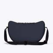 Alva medium - Lotus infinity dark navy