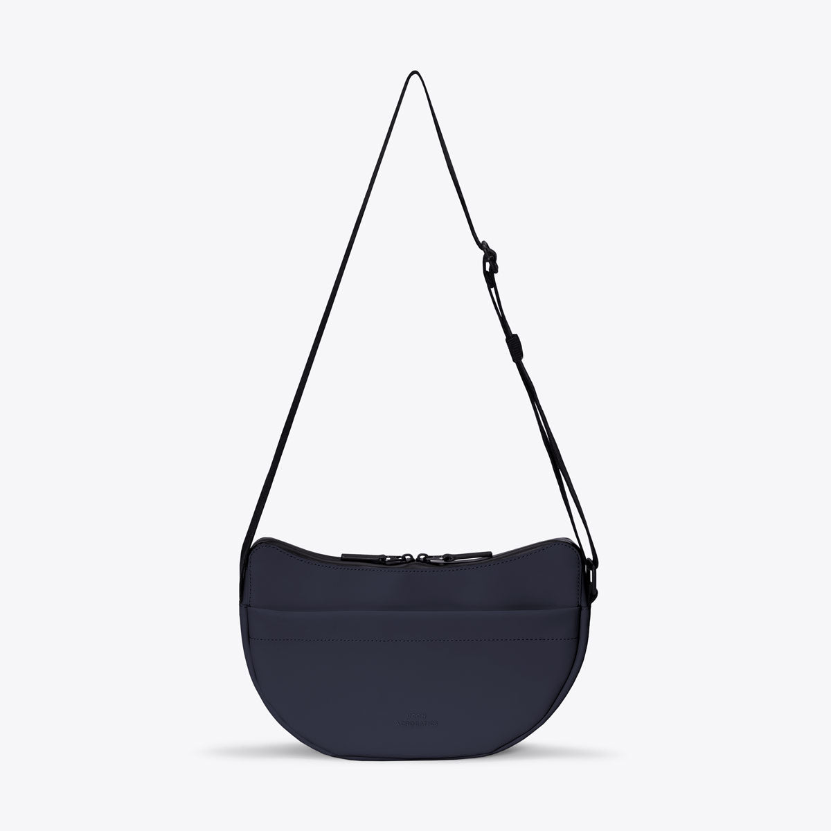 Alva medium - Lotus infinity dark navy