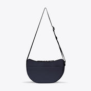 Alva medium - Lotus infinity dark navy