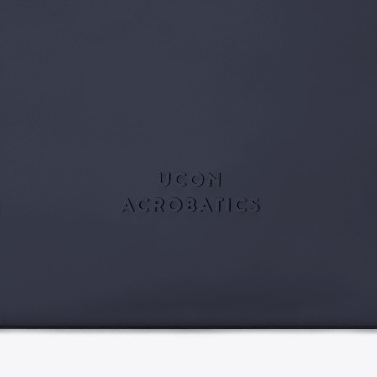 Alva medium - Lotus infinity dark navy