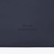 Alva medium - Lotus infinity dark navy