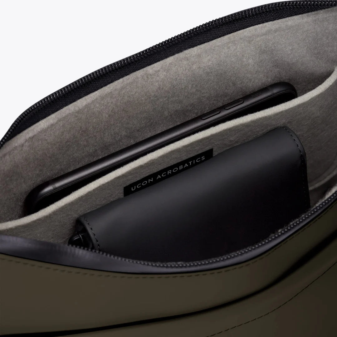 Alva medium - Lotus infinity