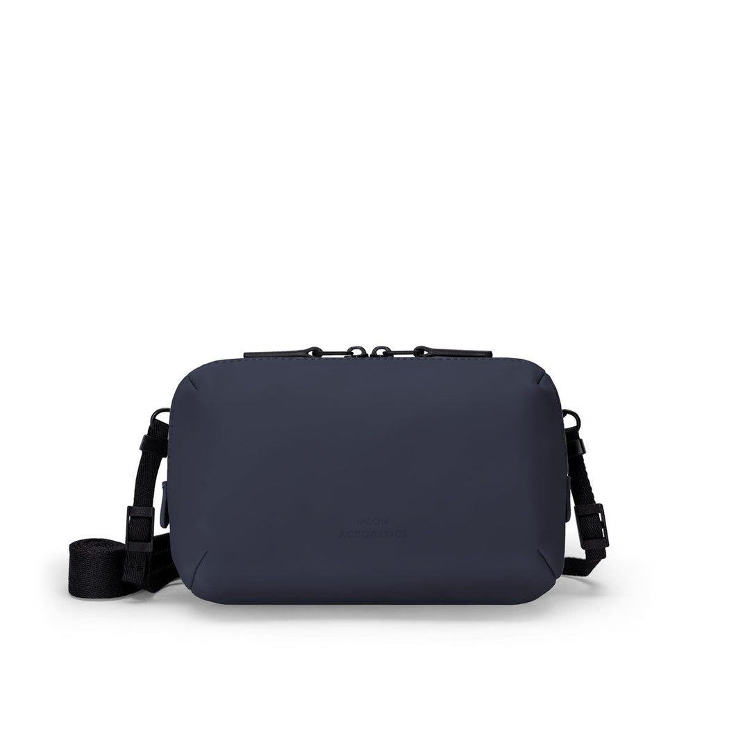 Ando medium - Lotus dark navy