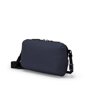 Ando medium - Lotus dark navy