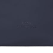 Ando medium - Lotus dark navy