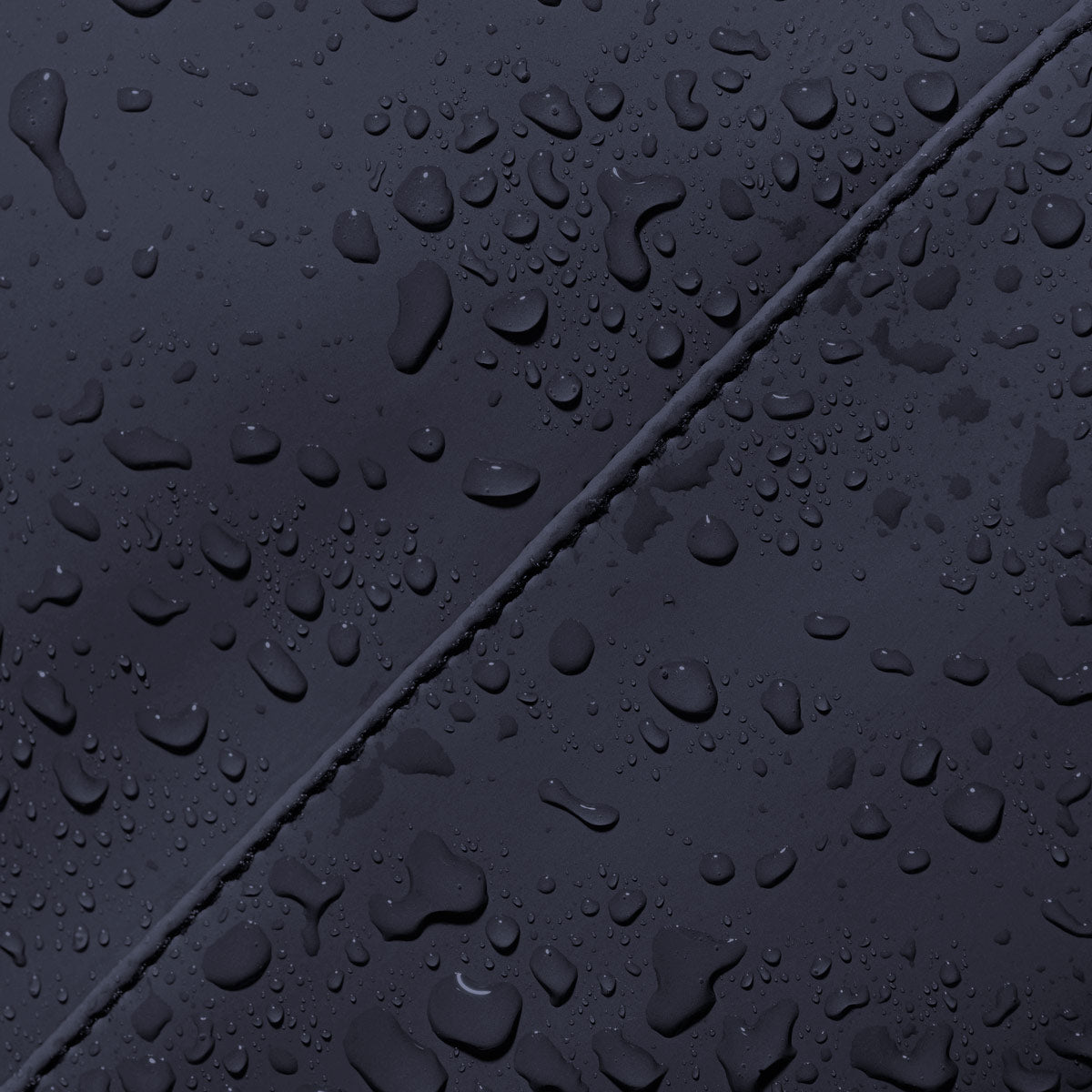 Ando medium - Lotus dark navy