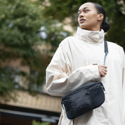 Jona large cross body - air series