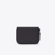 Denar portemonnee - Lotus infinity black