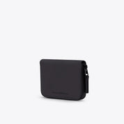 Denar portemonnee - Lotus infinity black