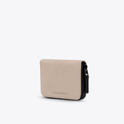 Denar portemonnee - Lotus infinity sand