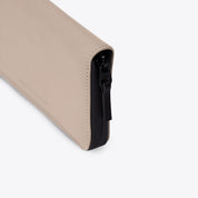 Denar portemonnee - Lotus infinity sand