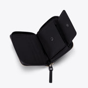 Denar portemonnee - Lotus infinity sand