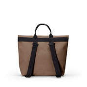 Eliza - Lotus infinity chestnut